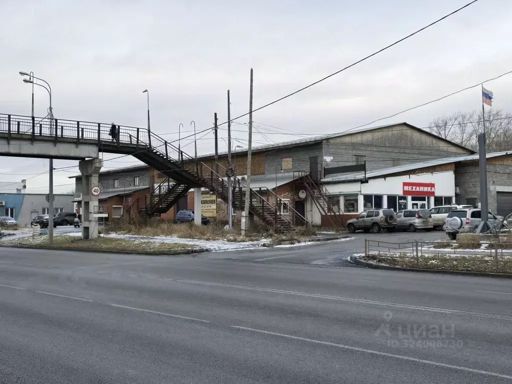 Помещение свободного назначения в Свердловская область, Нижний Тагил ... - Фото 1