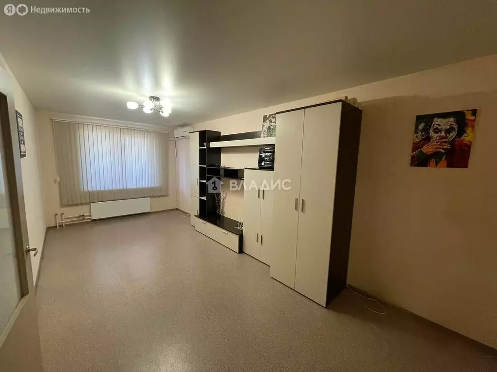 1-комнатная квартира: Волгоград, улица Тимирязева, 52 (36.2 м) - Фото 1