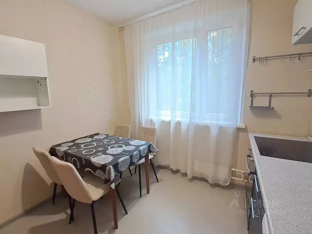 3-к кв. Москва Затонная ул., 4 (64.0 м) - Фото 2