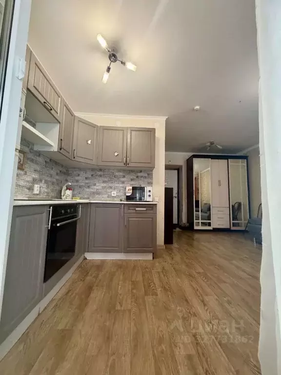 Студия Самарская область, Волжский район, Смышляевка городское ... - Фото 1