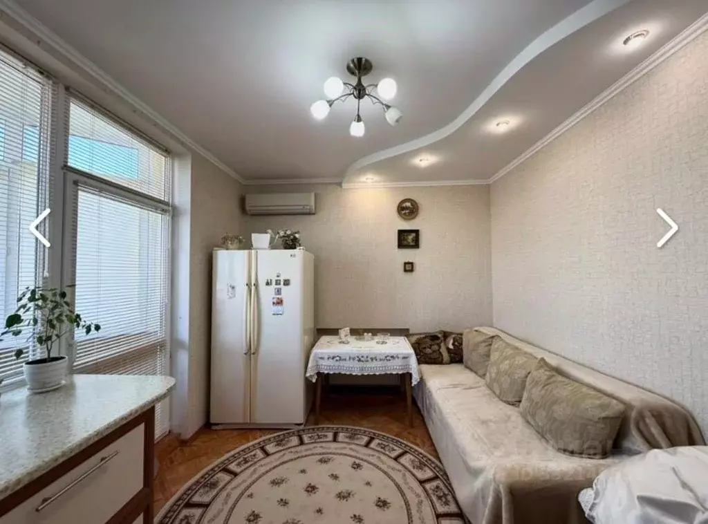 1-к кв. Крым, Евпатория ул. Демышева, 127А (50.0 м) - Фото 2