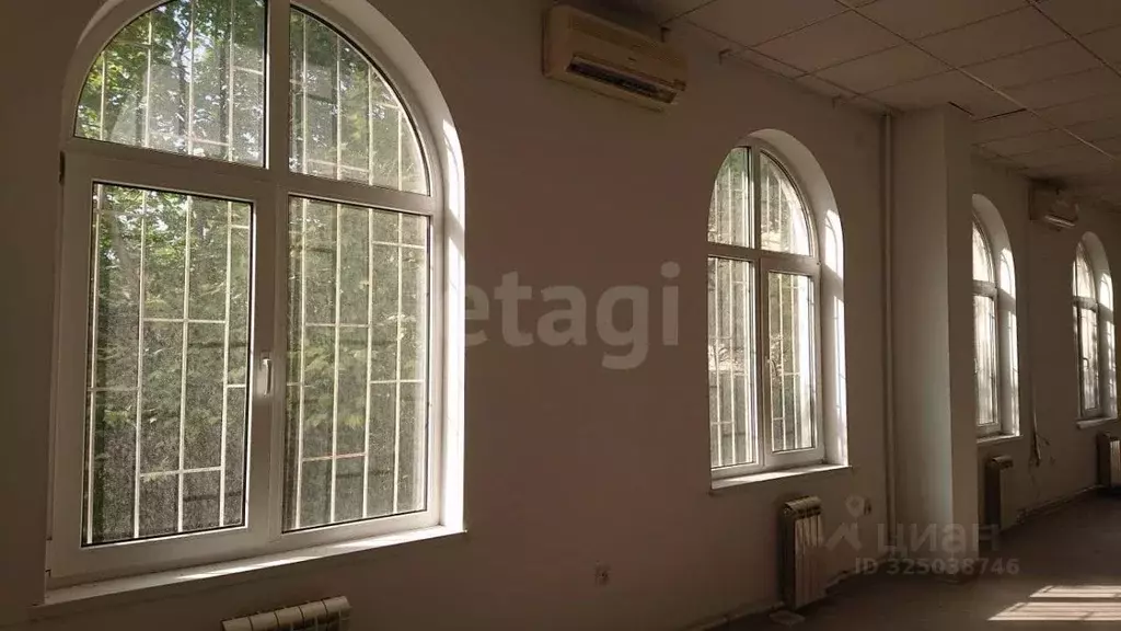 Офис в Краснодарский край, Новороссийск Коммунистическая ул., 10 (750 ... - Фото 1