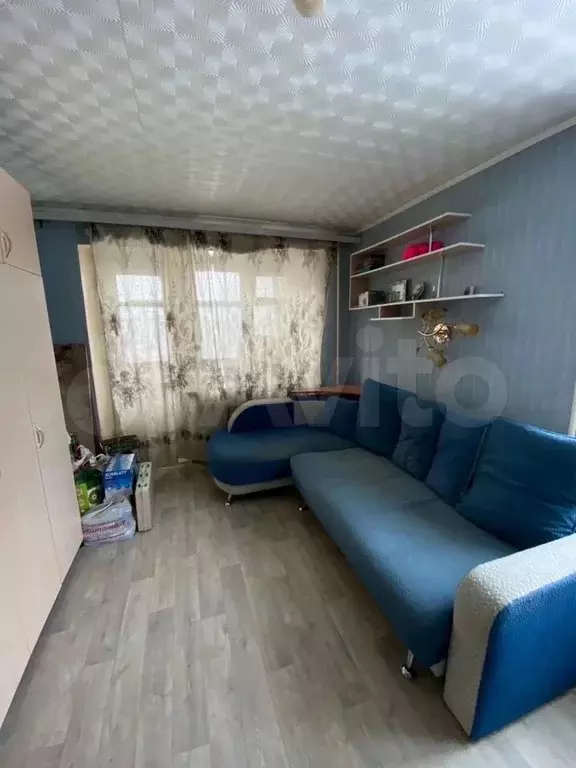 1-к. квартира, 33 м, 3/5 эт. - Фото 0