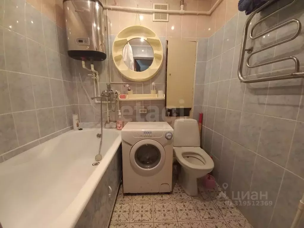 1-к кв. Смоленская область, Демидовский муниципальный округ, ... - Фото 1