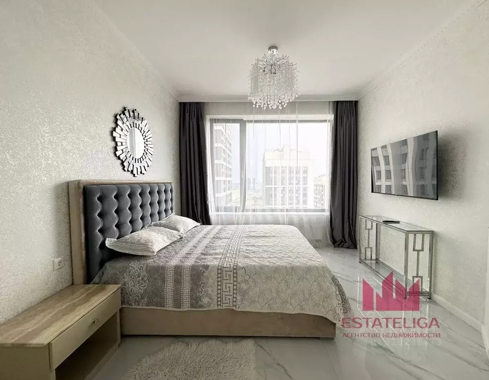 1-к кв. Москва Шмитовский проезд, 39к9 (42.0 м) - Фото 1