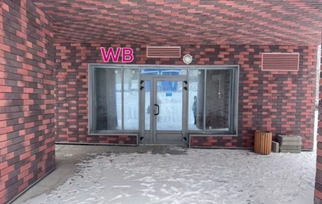 Помещение свободного назначения в Москва Коровинское ш., 2В (103 м) - Фото 2