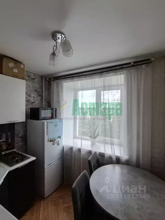 2-к кв. Забайкальский край, Чита ул. Бабушкина, 31 (40.3 м) - Фото 1