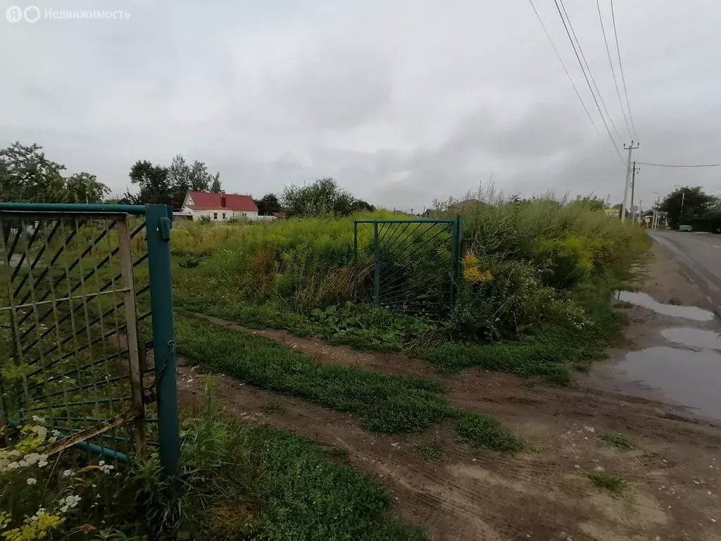 Участок в село Толмачево, СДТ Луч (5.7 м) - Фото 1