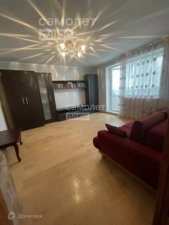 Продаётся 2-к квартира, 50.2 м - Фото 0