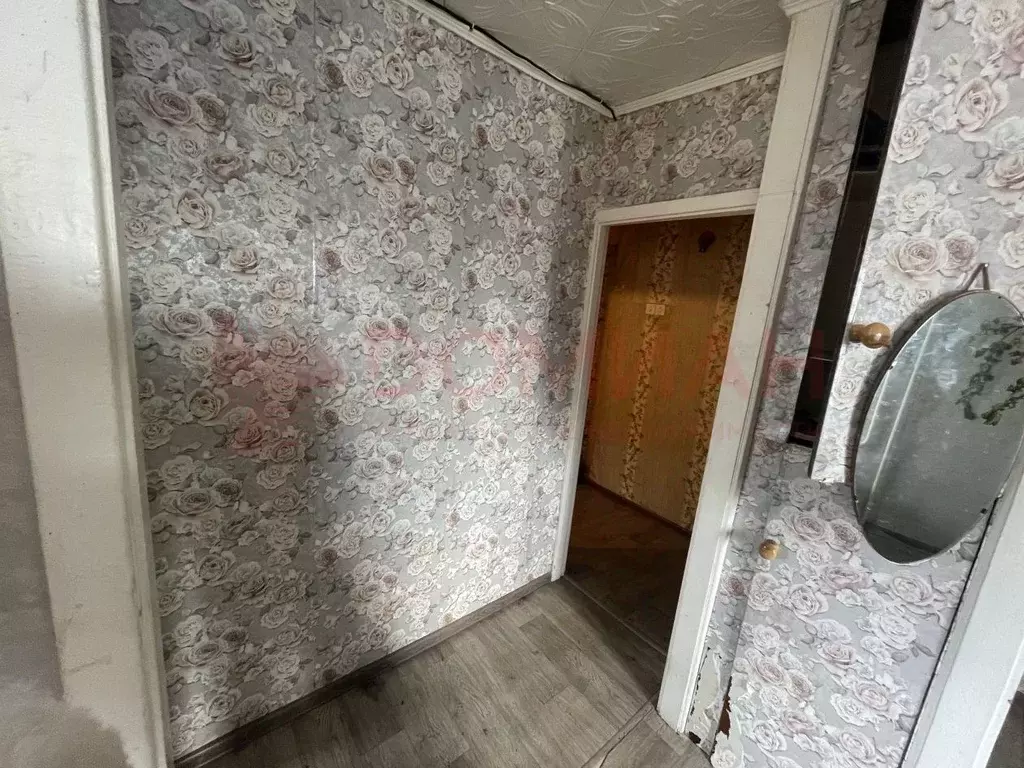 1-к кв. Ростовская область, Волгодонск ул. Ленина, 45 (30.5 м) - Фото 0
