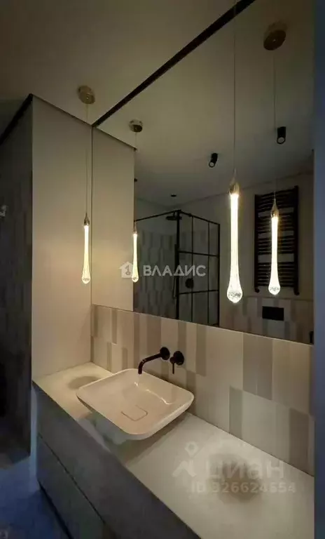 2-к кв. Калининградская область, Светлогорск Дачная ул., 6 (60.0 м) - Фото 1