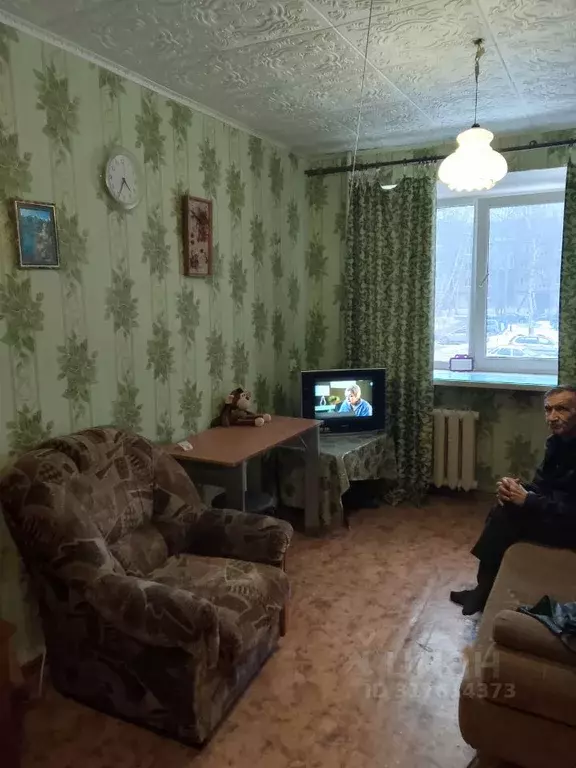 Комната Башкортостан, Стерлитамак Революционная ул., 16 (18.0 м) - Фото 0