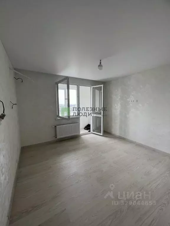 2-к кв. Севастополь ш. Лабораторное, 33к1 (42.7 м) - Фото 2