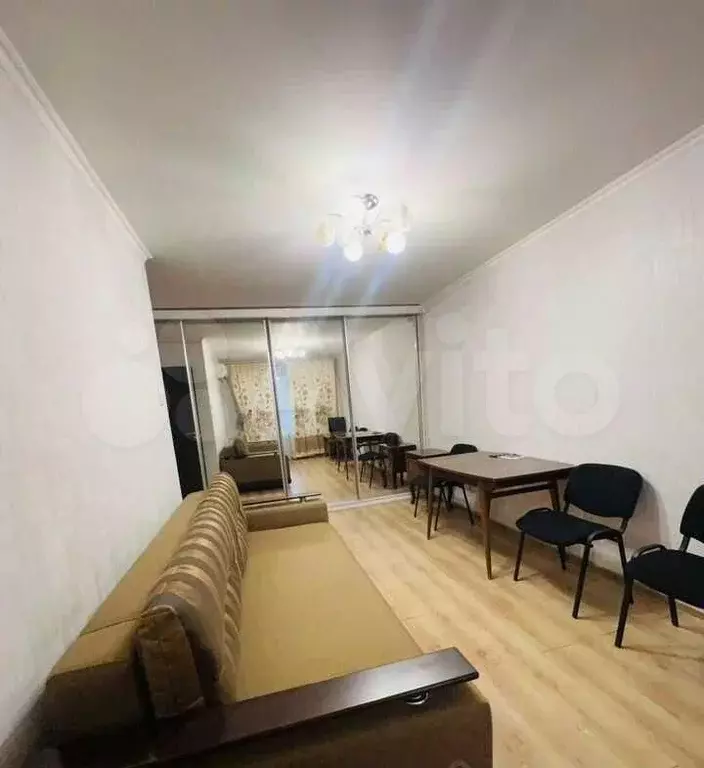 2-к. квартира, 41 м, 2/9 эт. - Фото 1