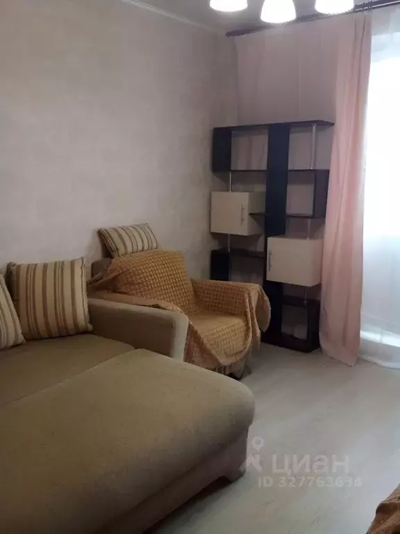 1-к кв. Москва ул. Плеханова, 29К1 (35.0 м) - Фото 1