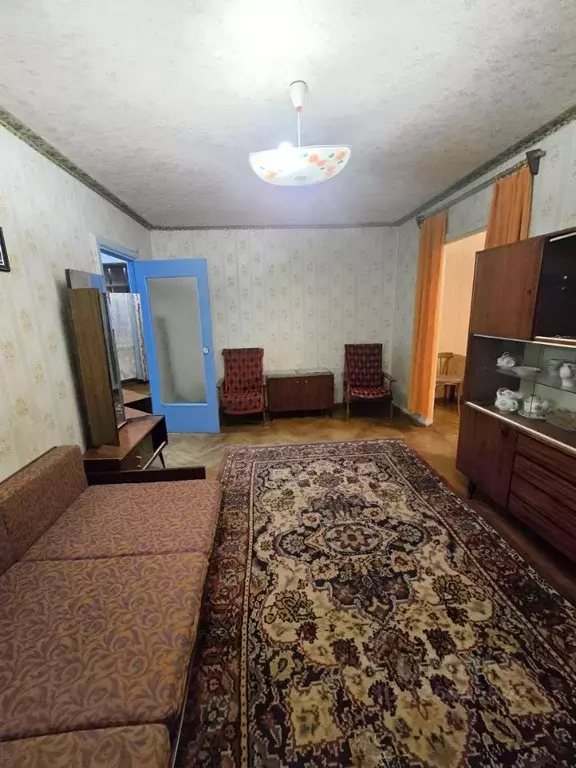 2-к кв. Ростовская область, Ростов-на-Дону ул. Максима Горького, 291 ... - Фото 2