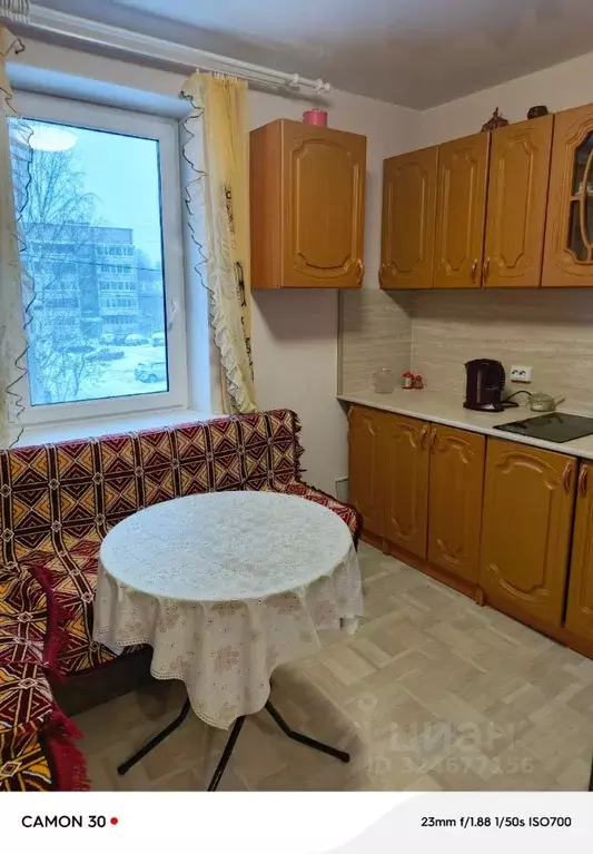 1-к кв. Карелия, Петрозаводск Мурманская ул., 10 (36.0 м) - Фото 1