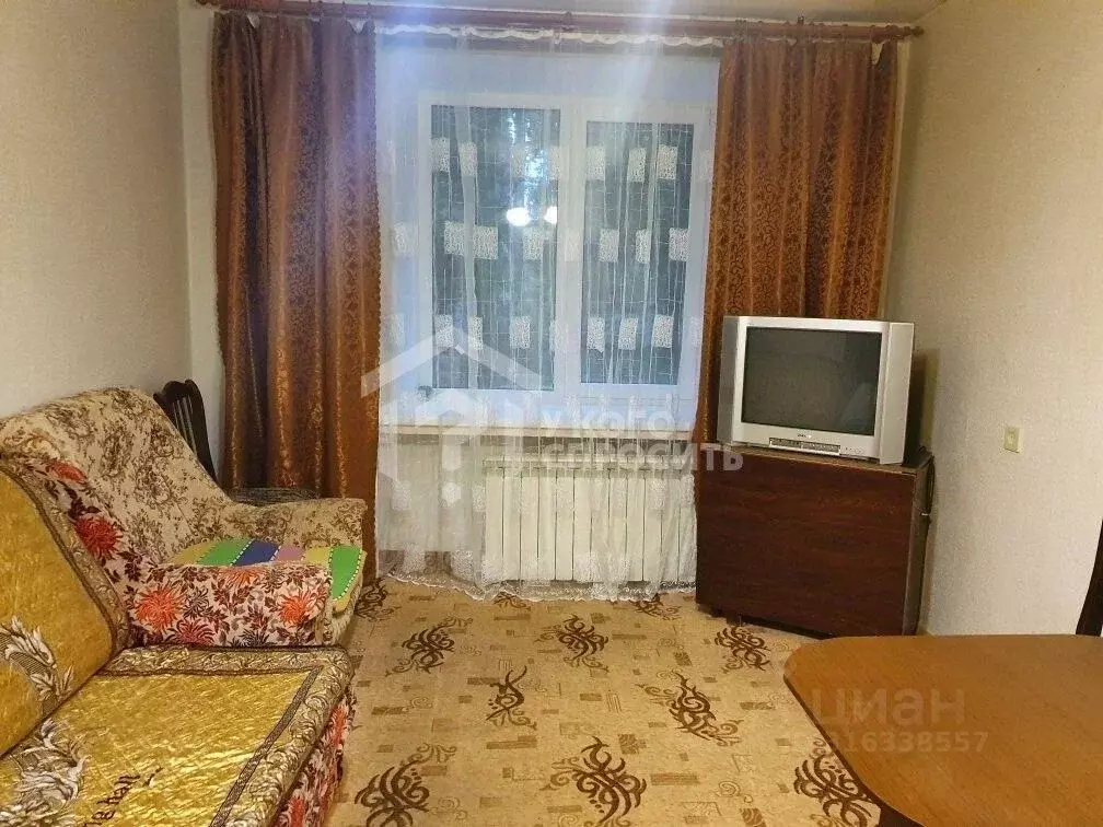 Комната Санкт-Петербург просп. Ветеранов, 152К1 (30.0 м) - Фото 1
