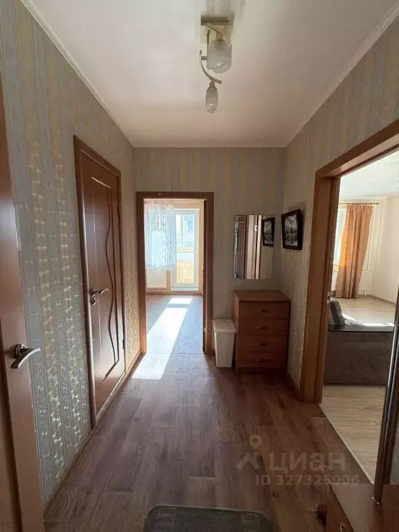 1-к кв. Санкт-Петербург Вербная ул., 14К2 (38.6 м) - Фото 1