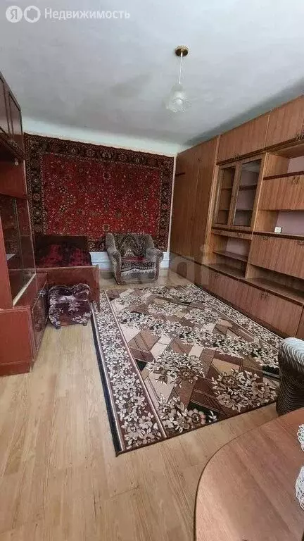 Дом в Ростов-на-Дону, улица Нариманова (35.2 м) - Фото 1