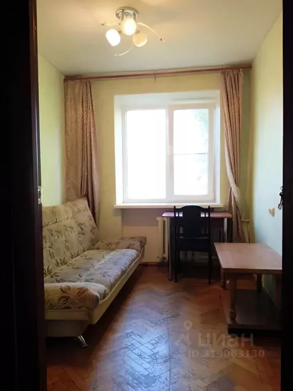 Комната Ростовская область, Ростов-на-Дону ул. Города Волос, 22/96 - Фото 1