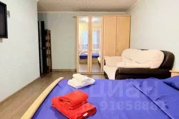 2-к кв. Москва 4-й Вешняковский проезд, 5К4 (45.0 м) - Фото 0