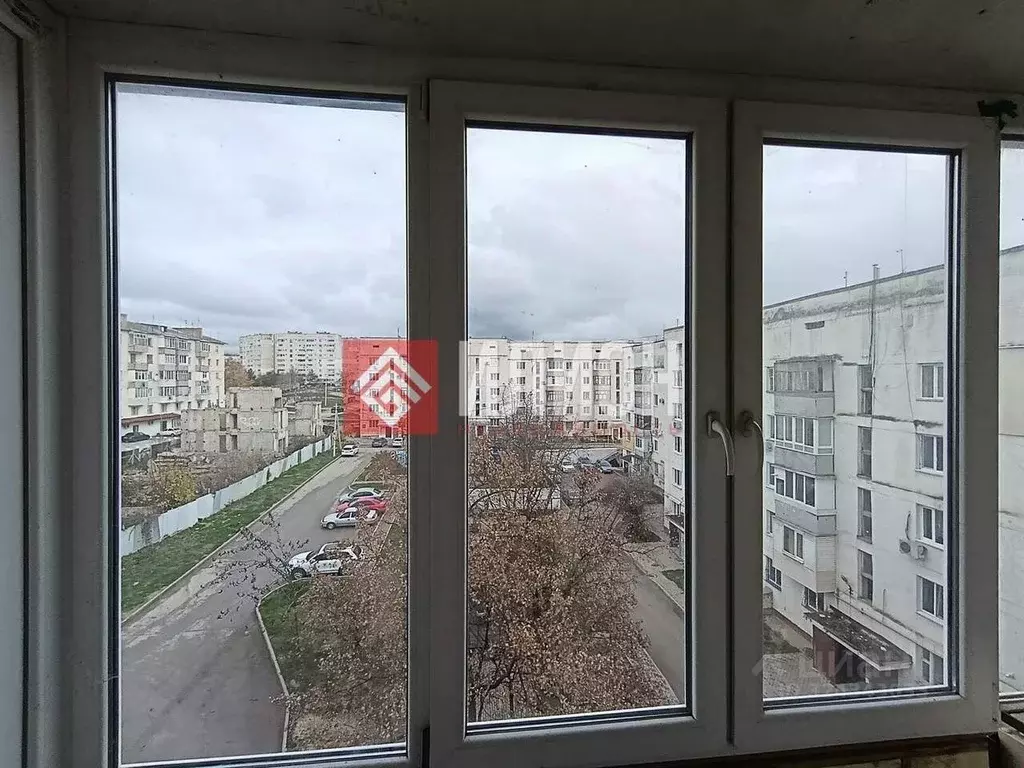 3-к кв. Крым, Бахчисарай ул. Мира, 10 (70.7 м) - Фото 2