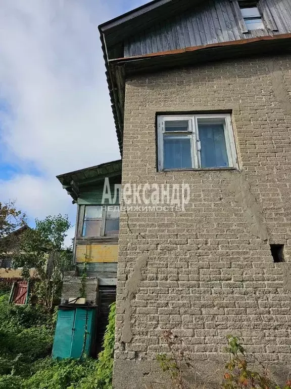 Дом в Карелия, Лахденпохья ул. Пушкина, 5 (104 м) - Фото 0