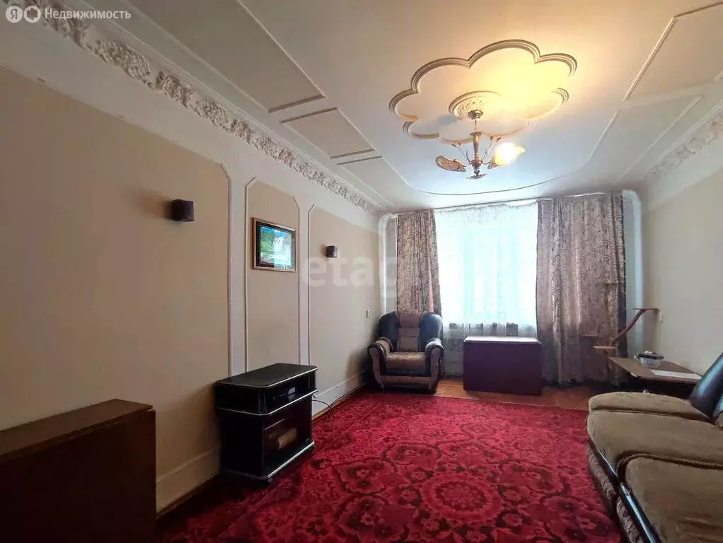 4-комнатная квартира: Прохладный, улица Остапенко, 26 (82.2 м) - Фото 1