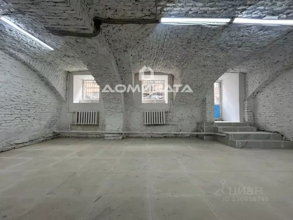 Помещение свободного назначения в Санкт-Петербург Гражданская ул., 7 ... - Фото 2