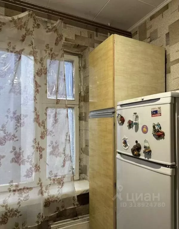 1-к кв. Ростовская область, Ростов-на-Дону ул. Малиновского, 46 (22.0 ... - Фото 0