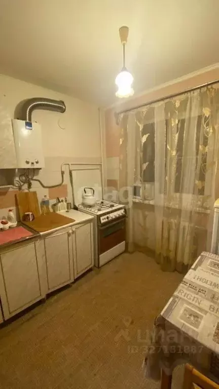 1-к кв. Ставропольский край, Ставрополь ул. Мира, 374 (30.2 м) - Фото 2