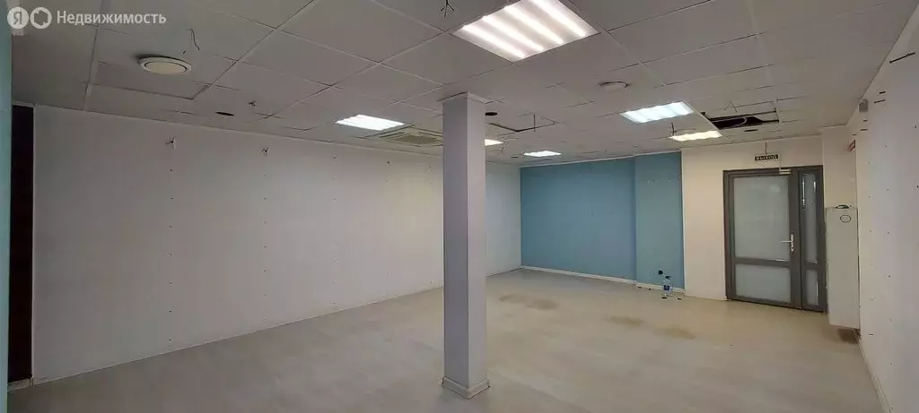 Помещение свободного назначения (65 м) - Фото 1