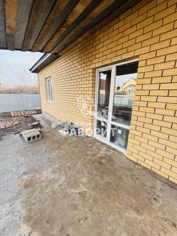 Дом, 110 м - Фото 1