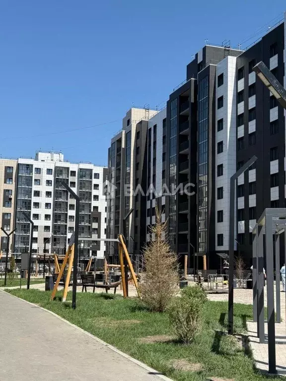 2-к кв. Иркутская область, Иркутск ИВАТУ городок, Авиатор жилой ... - Фото 0