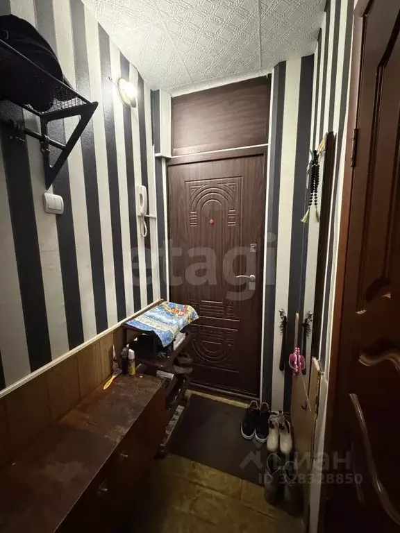 2-к кв. Татарстан, Альметьевск просп. Габдуллы Тукая, 5 (42.0 м) - Фото 1