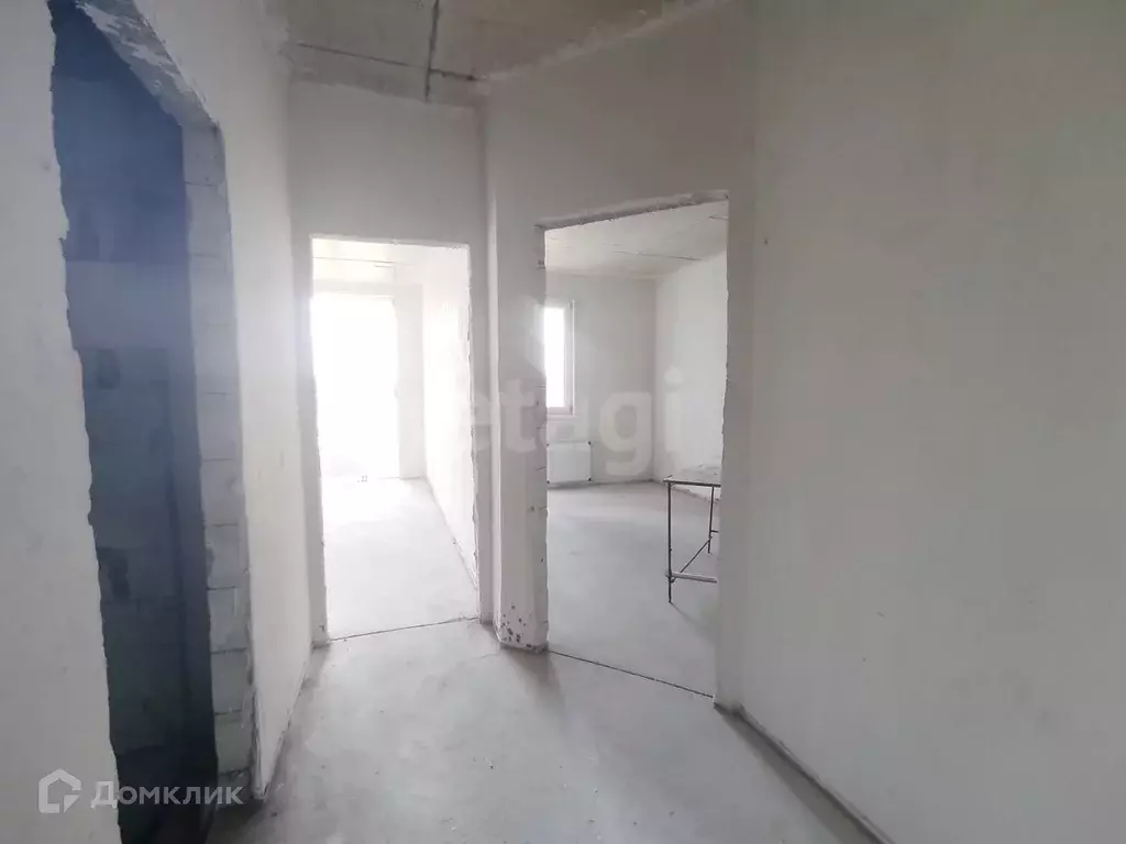 Продаётся 1-к квартира, 41.83 м - Фото 1