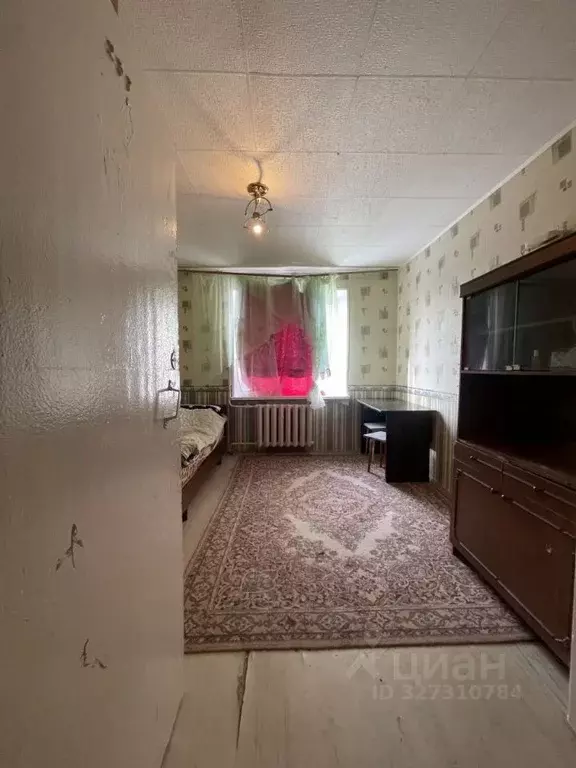 Студия Калужская область, Обнинск просп. Ленина, 103 (13.0 м) - Фото 2