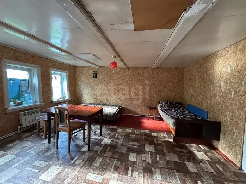Дом в Владимирская область, Петушки ул. Ленина (26 м) - Фото 2