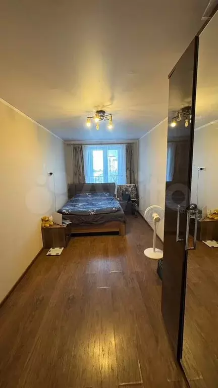 Комната 19 м в 2-к., 8/11 эт. - Фото 0