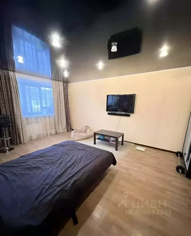 1-к кв. Башкортостан, Салават ул. Ленина, 17 (31.0 м) - Фото 2