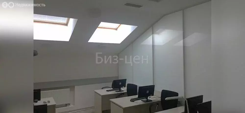 Офис (230 м) - Фото 1
