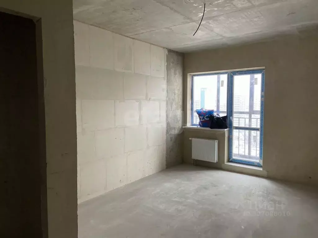 1-к кв. Воронежская область, Воронеж ул. 45-й Стрелковой Дивизии, ... - Фото 1