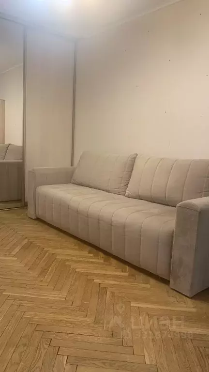 2-к кв. Москва ул. Удальцова, 4 (46.0 м) - Фото 2