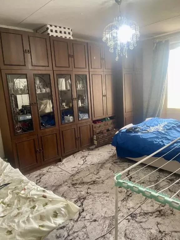 2-к кв. Москва Краснодарская ул., 57К3 (47.0 м) - Фото 0