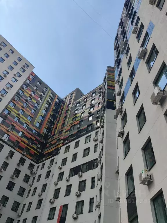 1-к кв. Москва просп. Маршала Жукова, 37К2 (36.0 м) - Фото 1