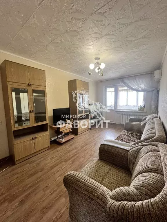 2-к кв. Оренбургская область, Орск Гайское ш., 9 (44.0 м) - Фото 1