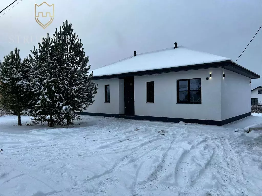 Дом в Свердловская область, Сысертский муниципальный округ, Ручеек ДНТ ... - Фото 2