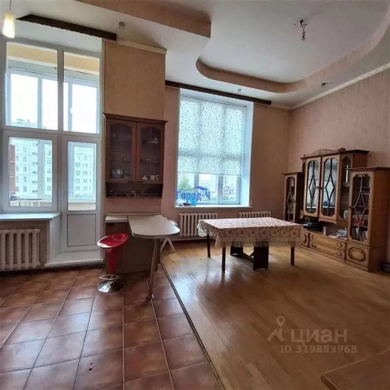 5-к кв. Чувашия, Чебоксары Гражданская ул., 117 (152.1 м) - Фото 0