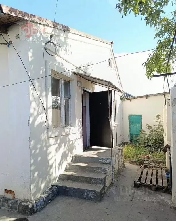 Дом в Крым, Евпатория ул. 9 Мая, 16 (150 м) - Фото 1